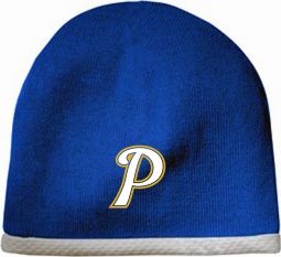 Performance Knit Cap Beanie, Royal